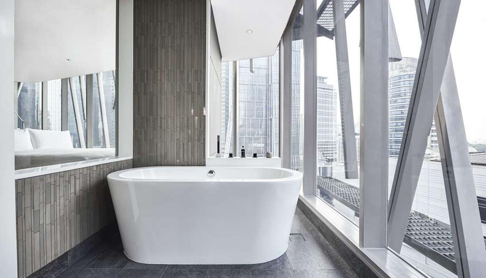 Camera - Alila SCBD Jakarta