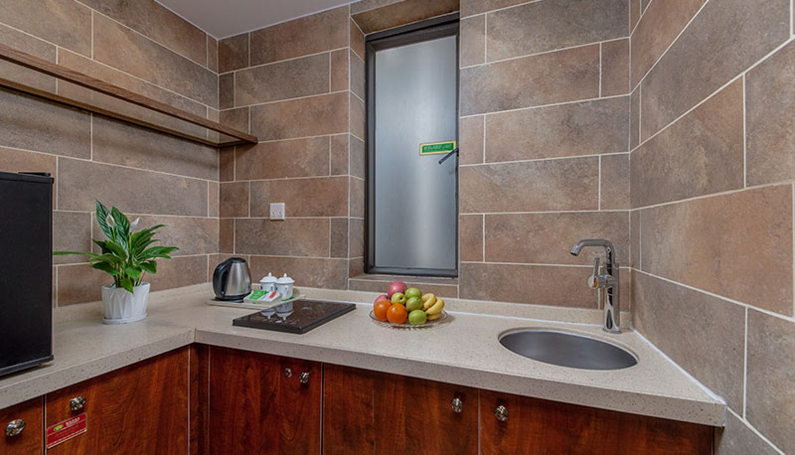 Chambre - vienna hotel (Shenzhen Henggang Liuyue Subway Station Branch) Shenzhen Henggang Xincheng