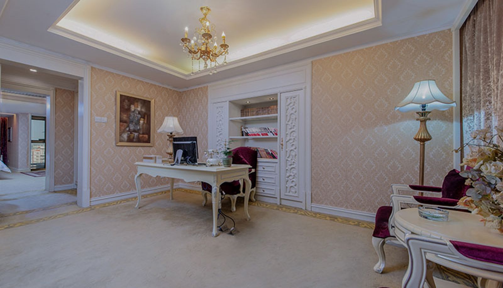 Chambre - vienna hotel (Shenzhen Henggang Liuyue Subway Station Branch) Shenzhen Henggang Xincheng