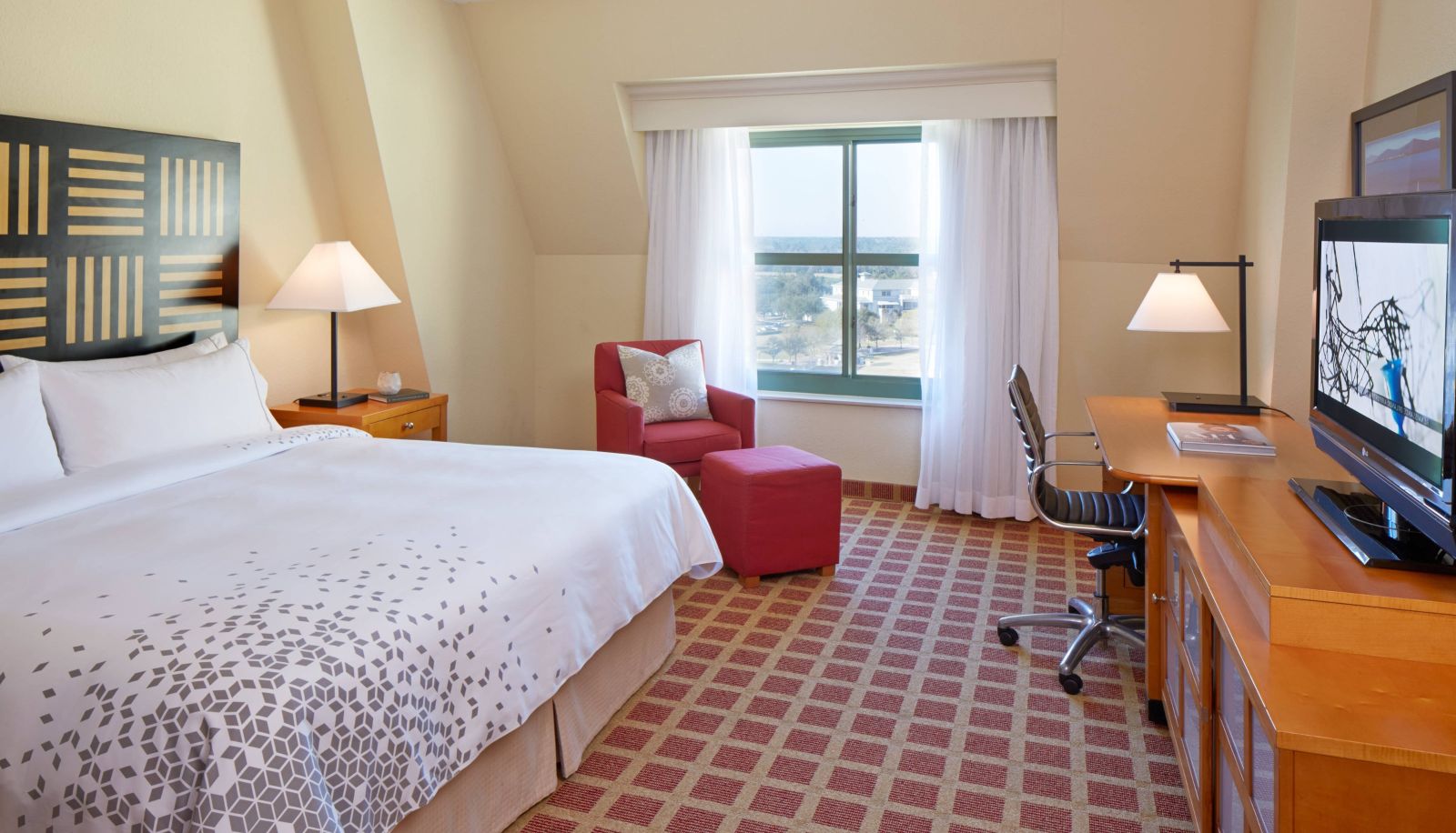 Habitación - World Golf Village Renaissance St Augustine Resort