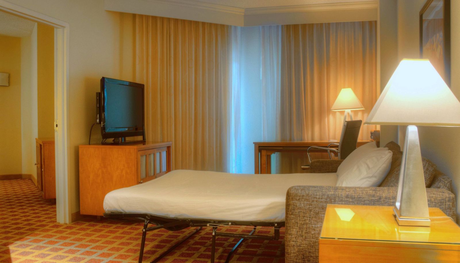 Habitación - World Golf Village Renaissance St Augustine Resort