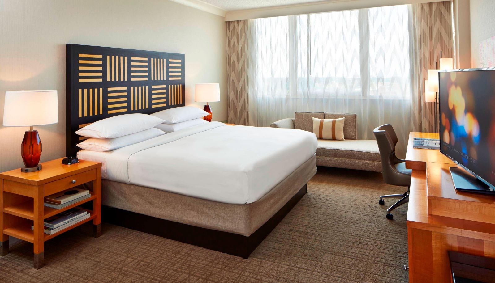 Room - Renaissance Orlando Airport Hotel