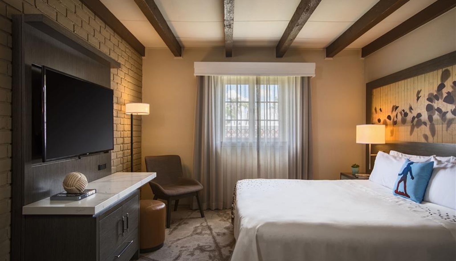 Room - Trademark Collection by Wyndham Casa De Palmas
