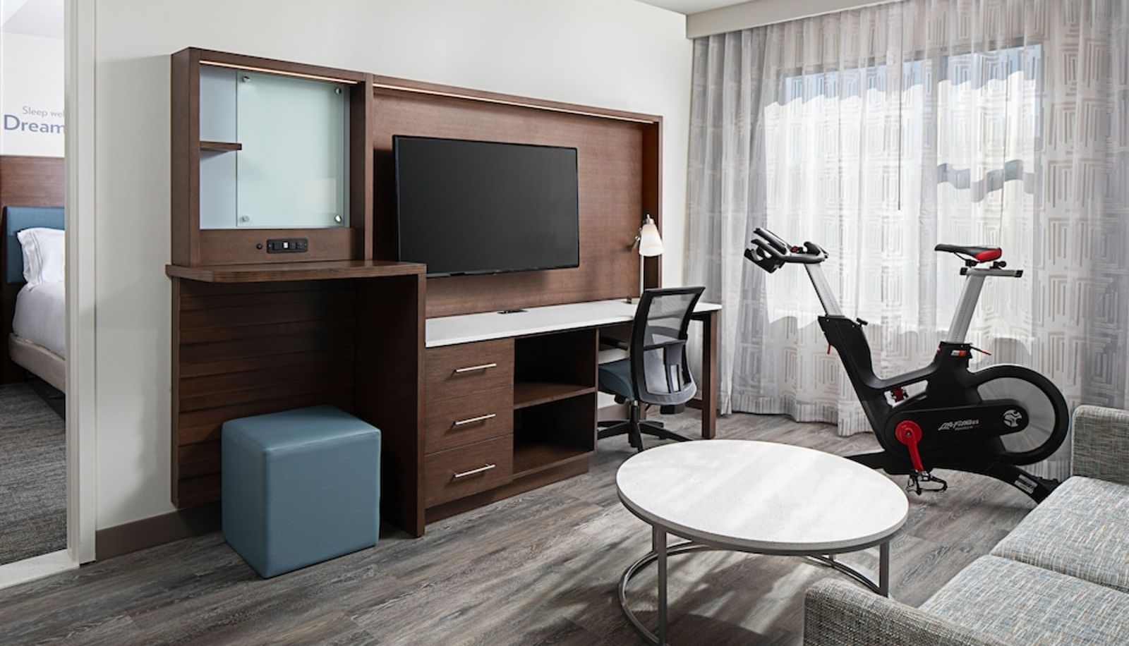Standard room - EVEN Hotel ALPHARETTA - AVALON AREA by IHG