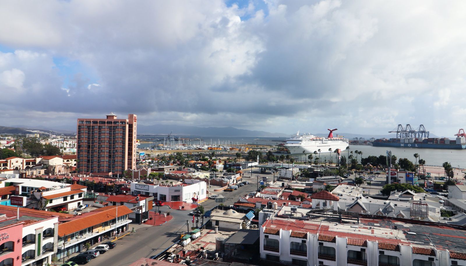 Zimmer - Holiday Inn Express & Suites ENSENADA CENTRO by IHG