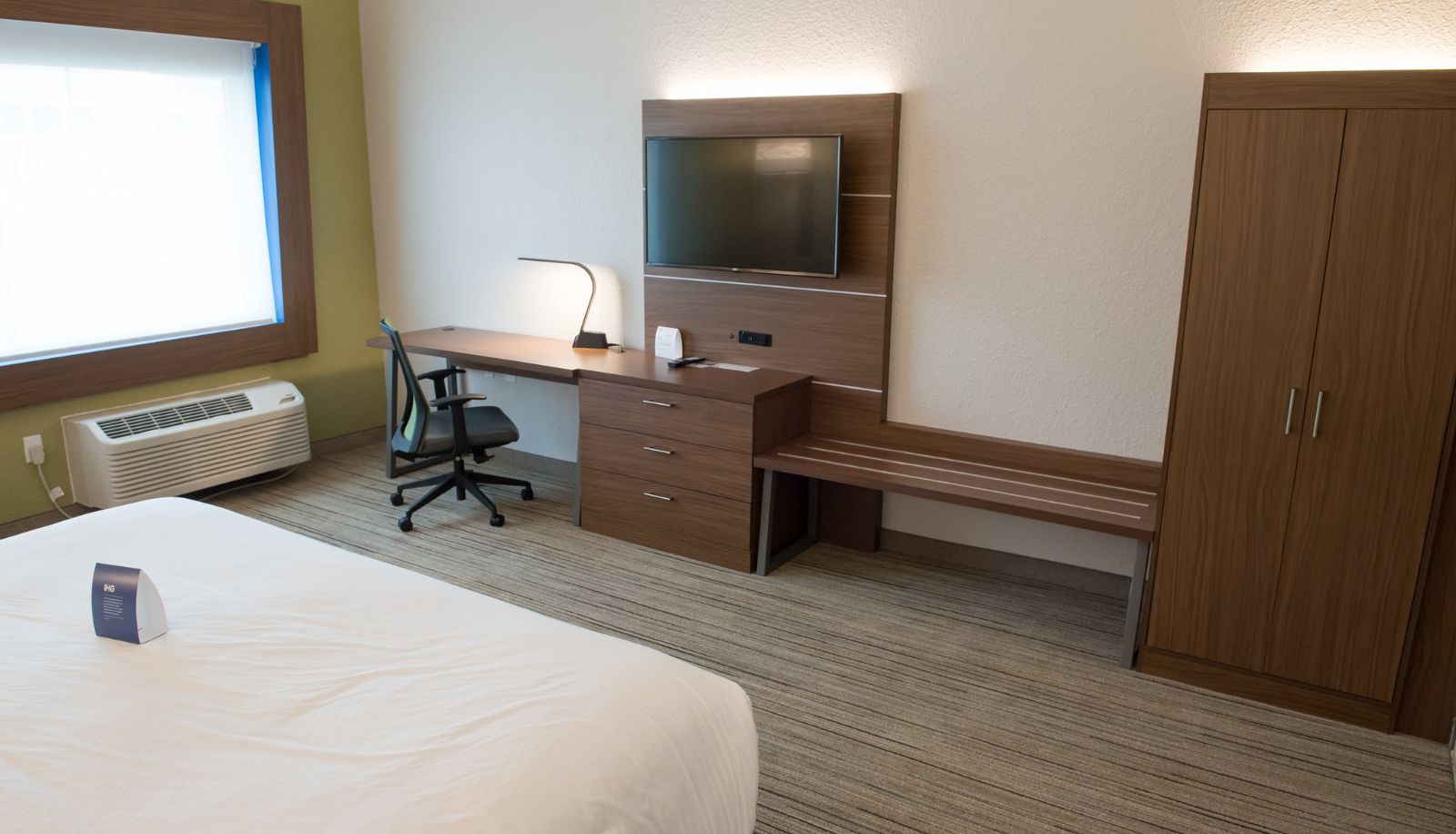 Zimmer - Holiday Inn Express & Suites ORLAND PARK - MOKENA by IHG