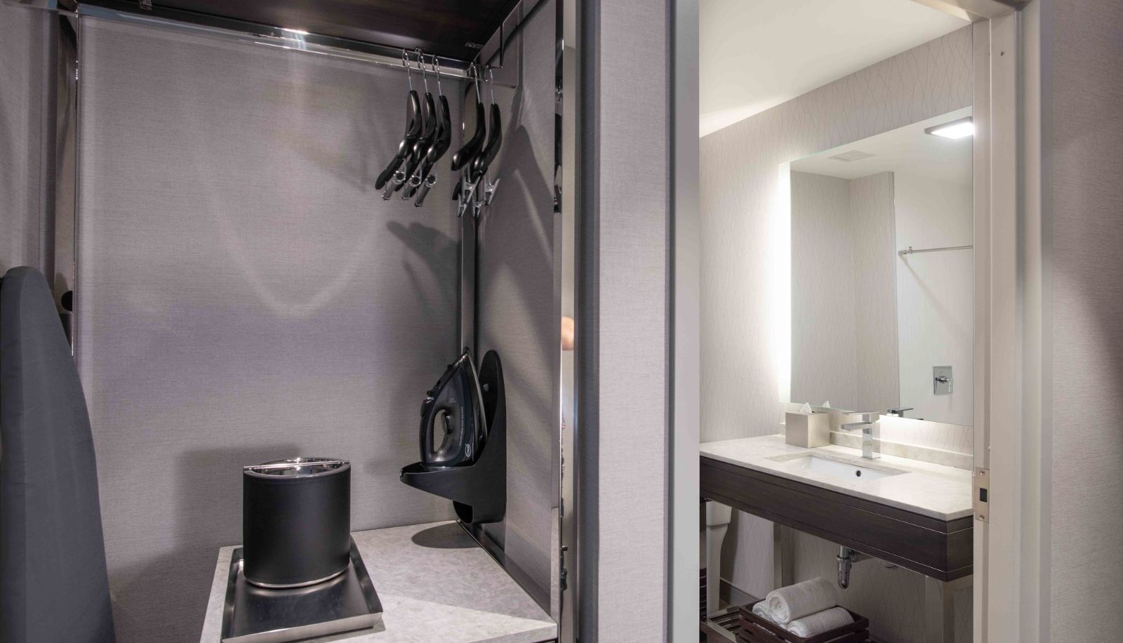 Room - Staybridge Suites BOSTON-QUINCY by IHG