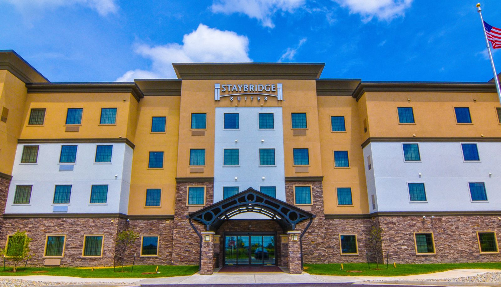 Info - Staybridge Suites LAFAYETTE by IHG