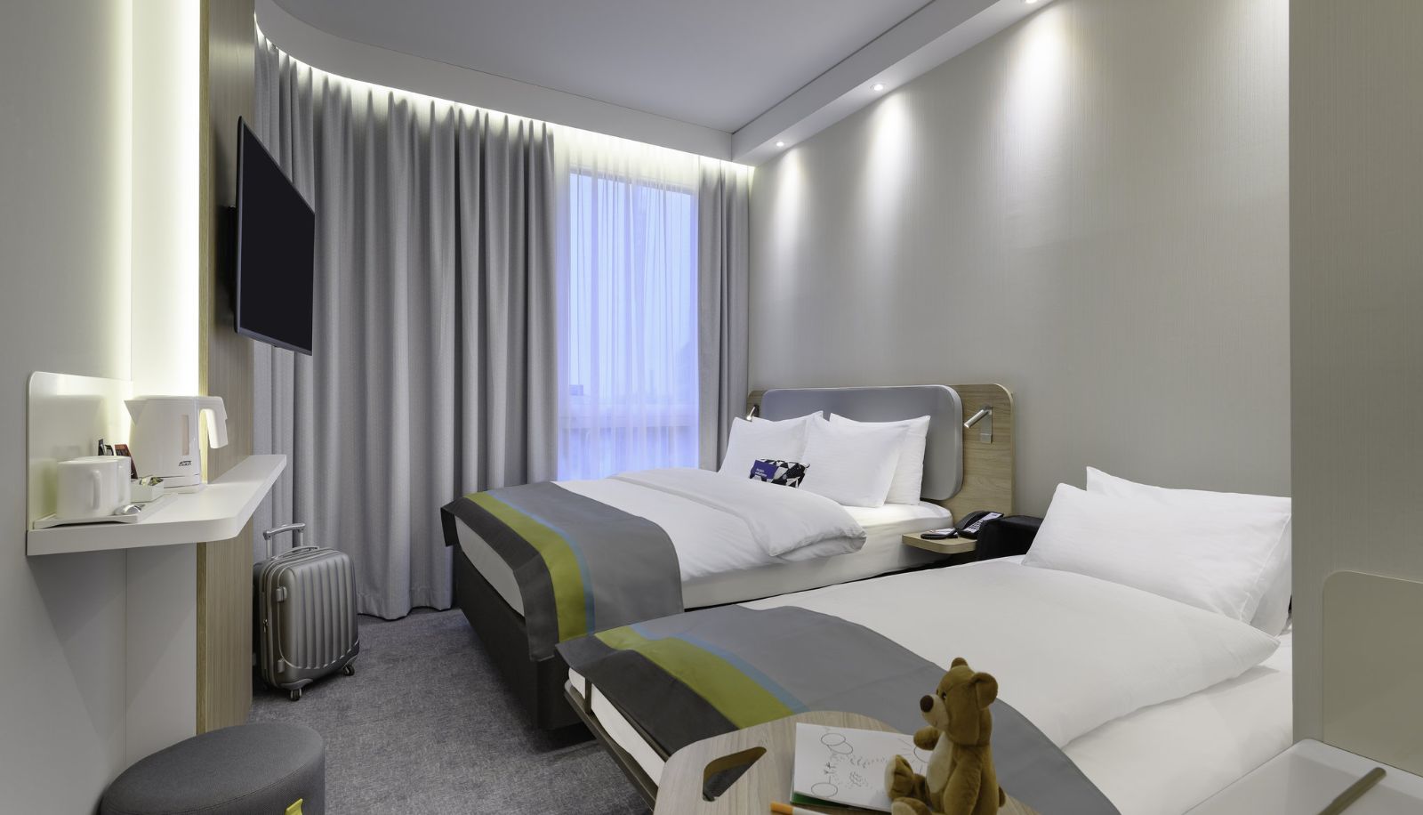 Room - Holiday Inn Express REGENSBURG by IHG
