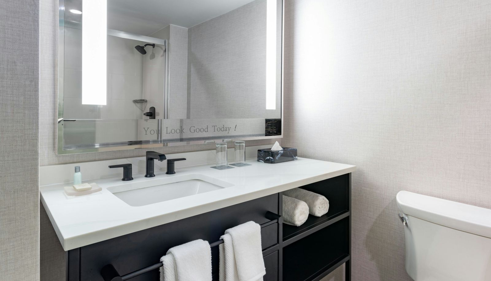 Zimmer - Renaissance Boca Raton Hotel