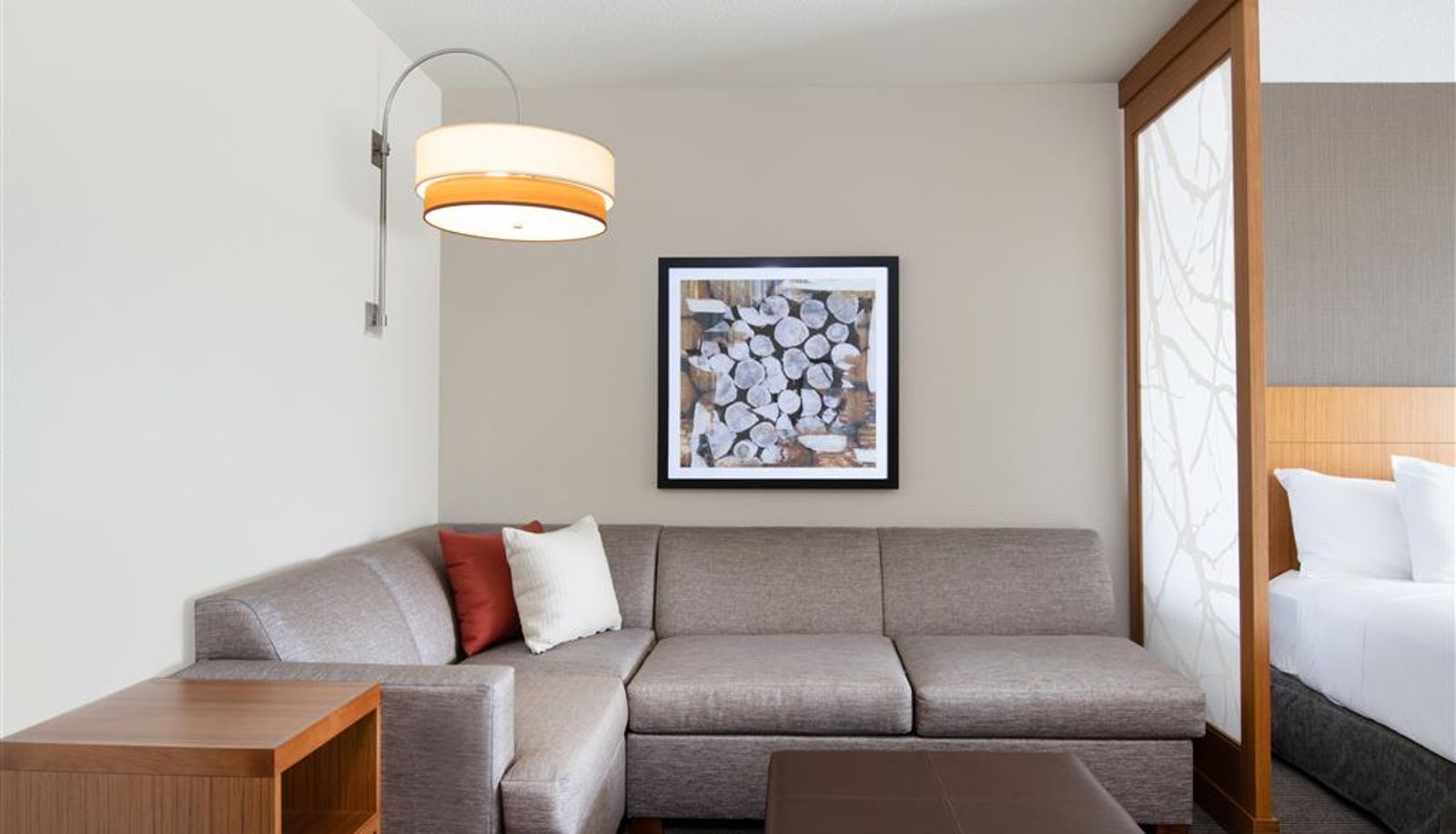 Zimmer - Hyatt Place Westminster Denver