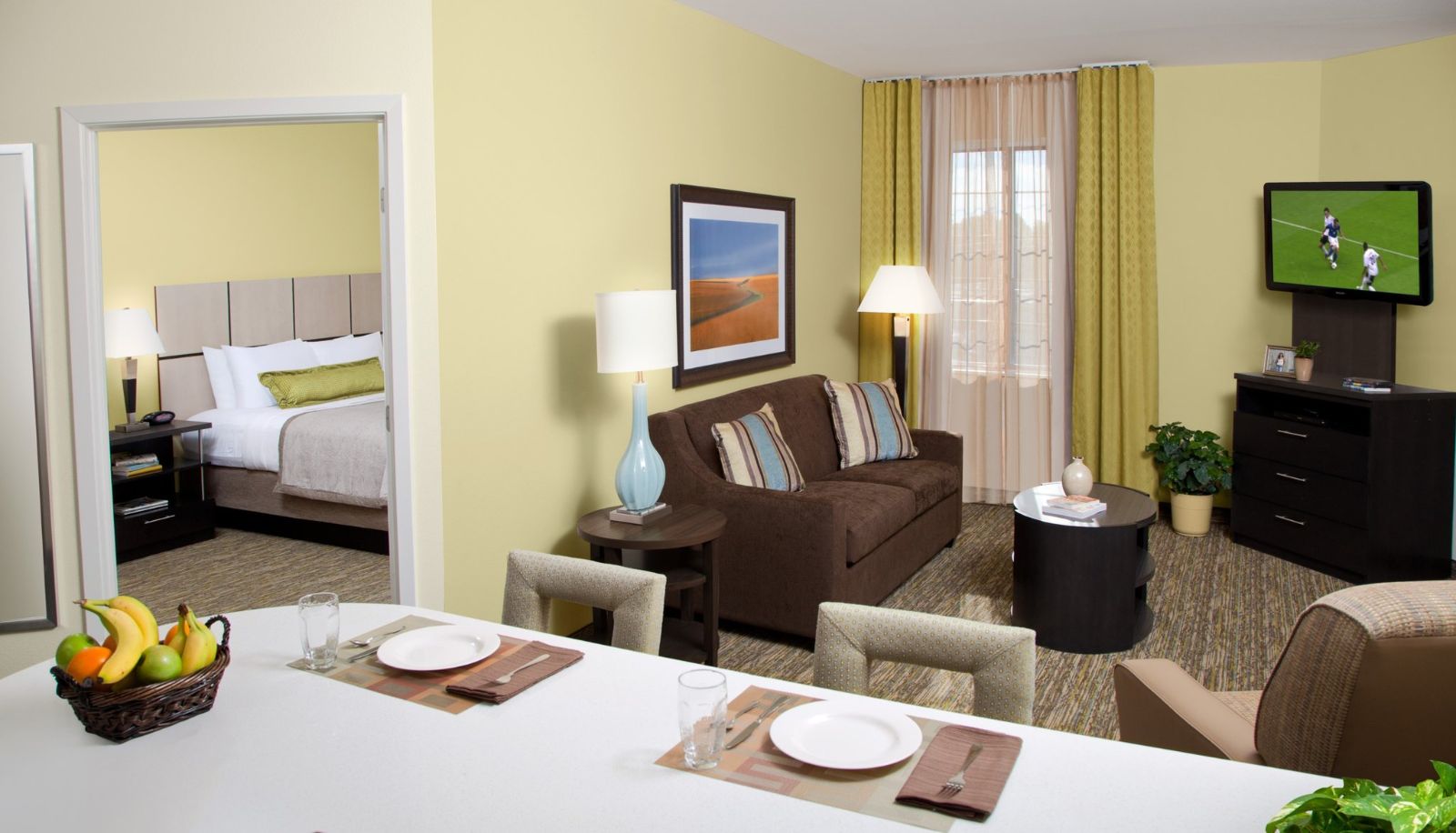 Camera - Candlewood Suites PHILADELPHIA - AIRPORT AREA by IHG