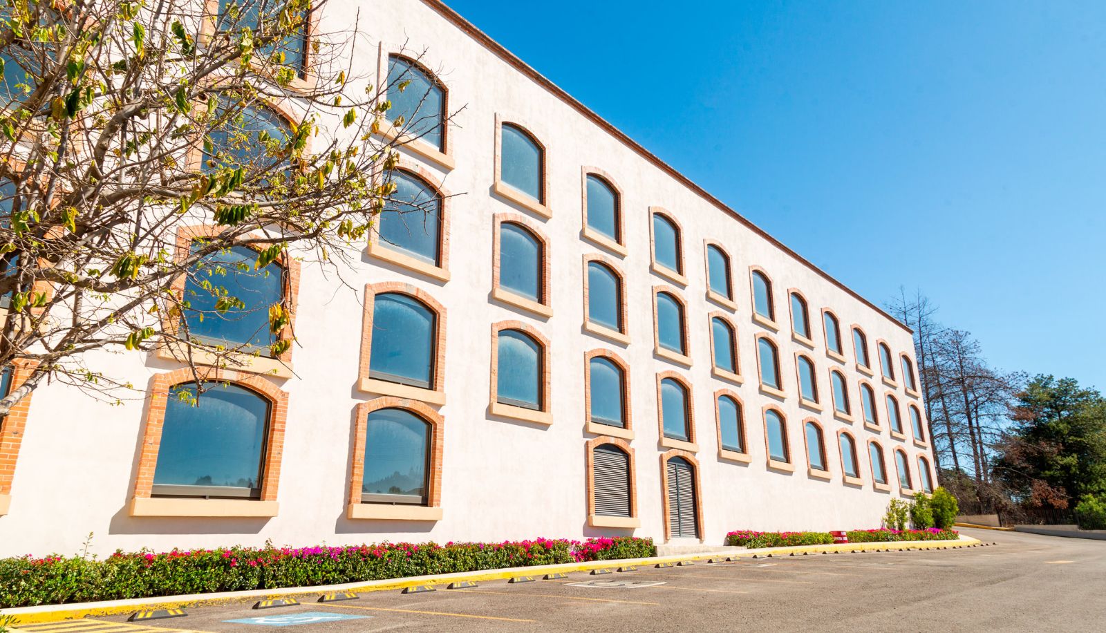 Info - Holiday Inn TLAXCALA by IHG