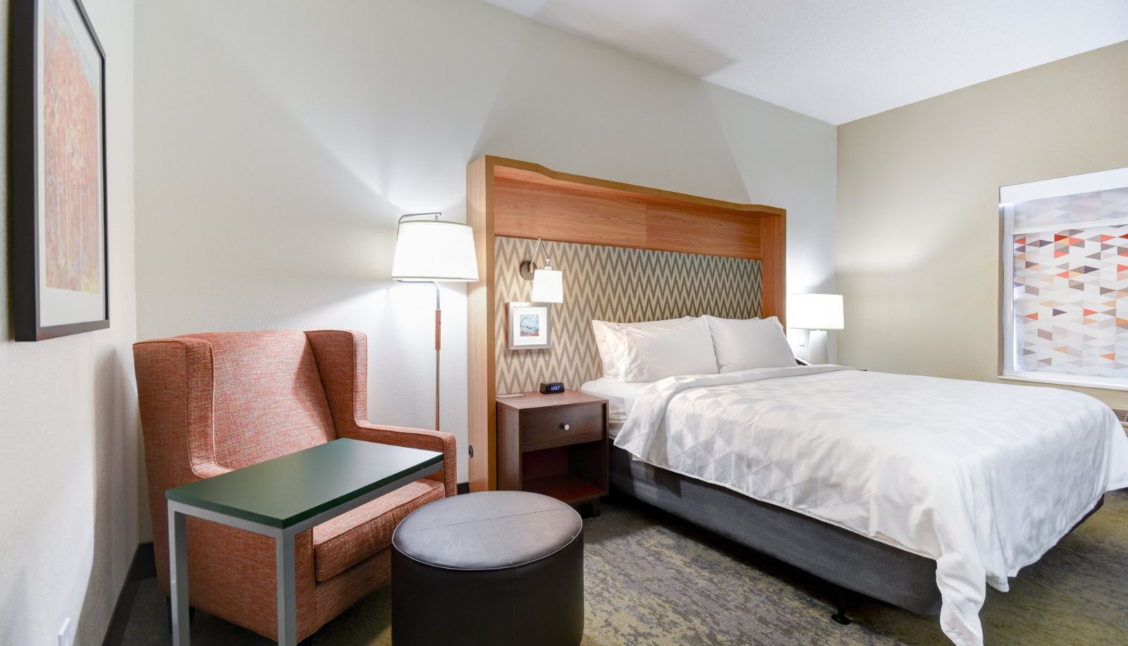 Pokój - Holiday Inn ALLENTOWN-BETHLEHEM by IHG