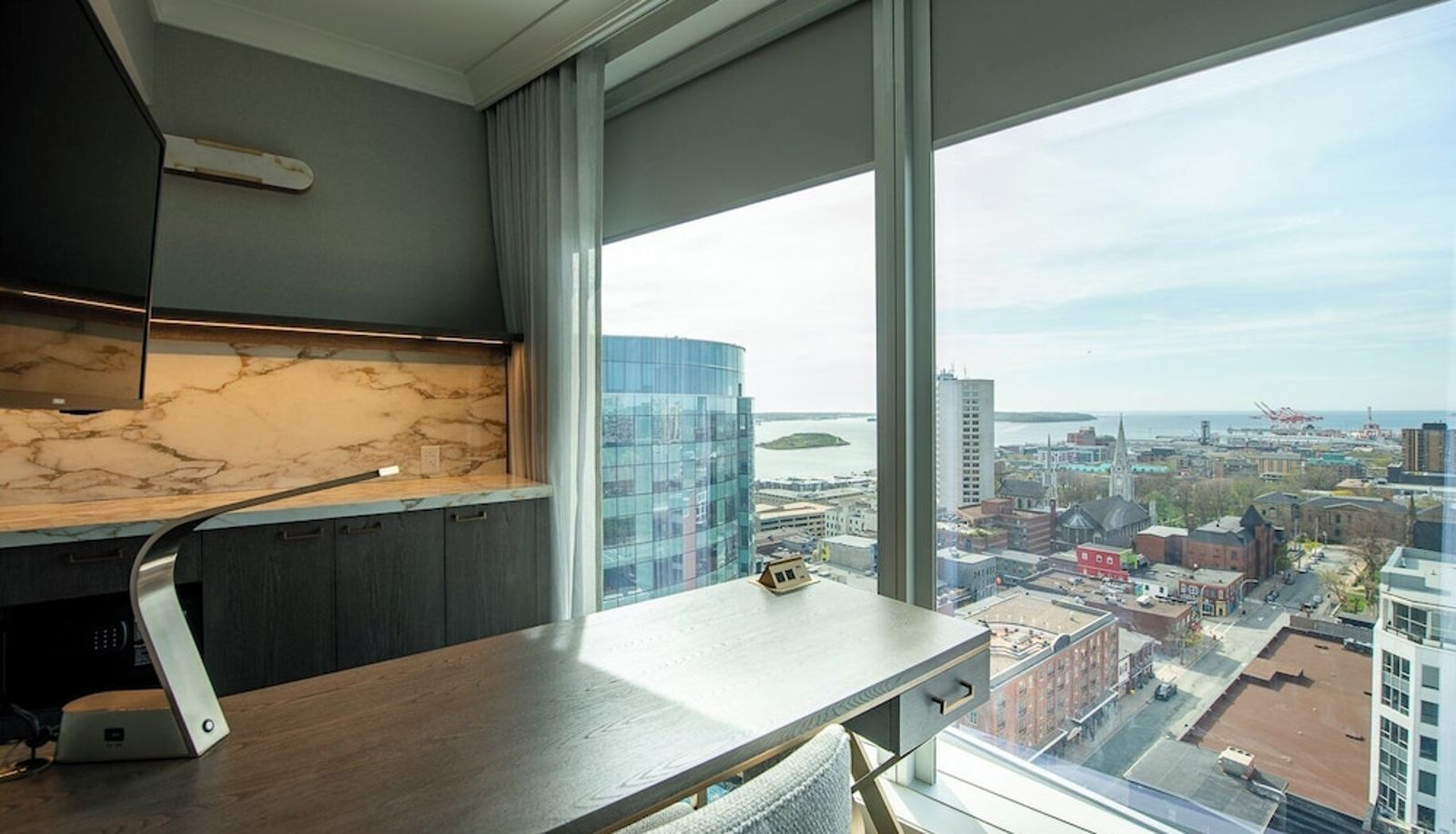 Standardzimmer - The Sutton Place Hotel Halifax