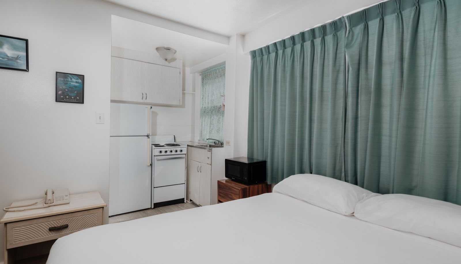 Zimmer - Royal Grove Waikiki