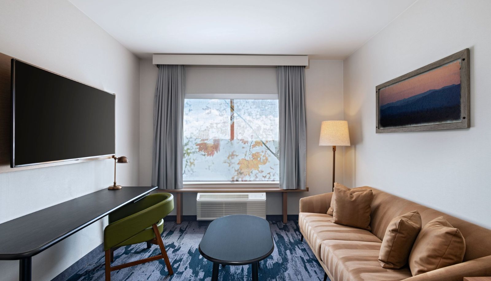 Habitación - Fairfield Inn and Suites by Marriott Dallas Arlington South