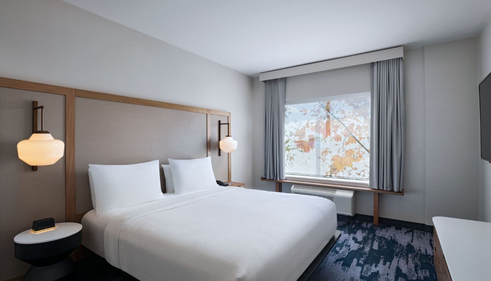 Habitación - Fairfield Inn and Suites by Marriott Dallas Arlington South