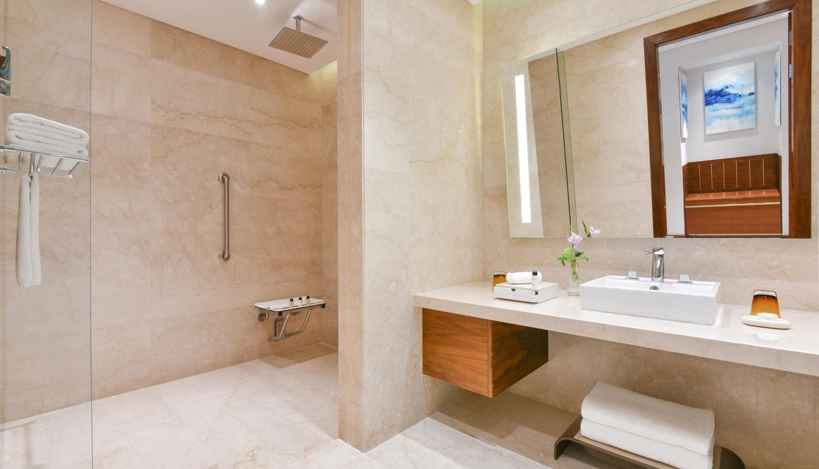 Room - Al Messila a Luxury Collection Resort and Spa Doha