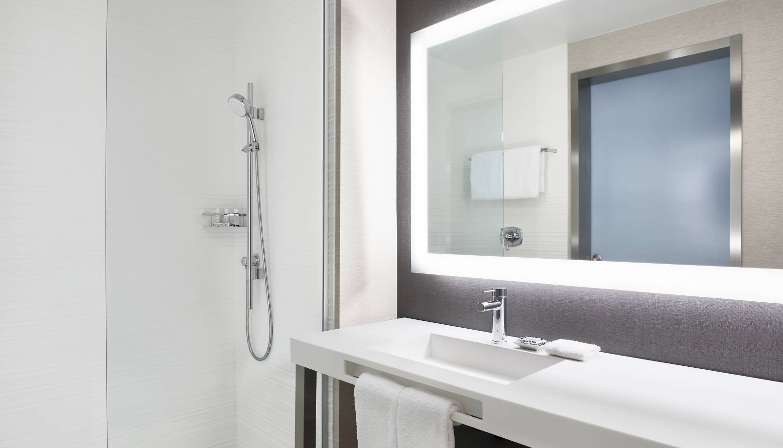 Zimmer - AC Hotels by Marriott Los Angeles South Bay