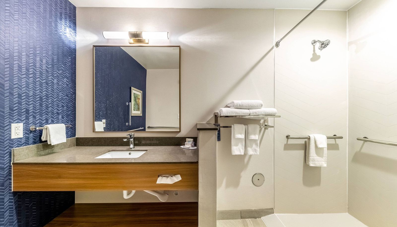 Room - Fairfield by Marriott Inn and Suites Gainesville I-35