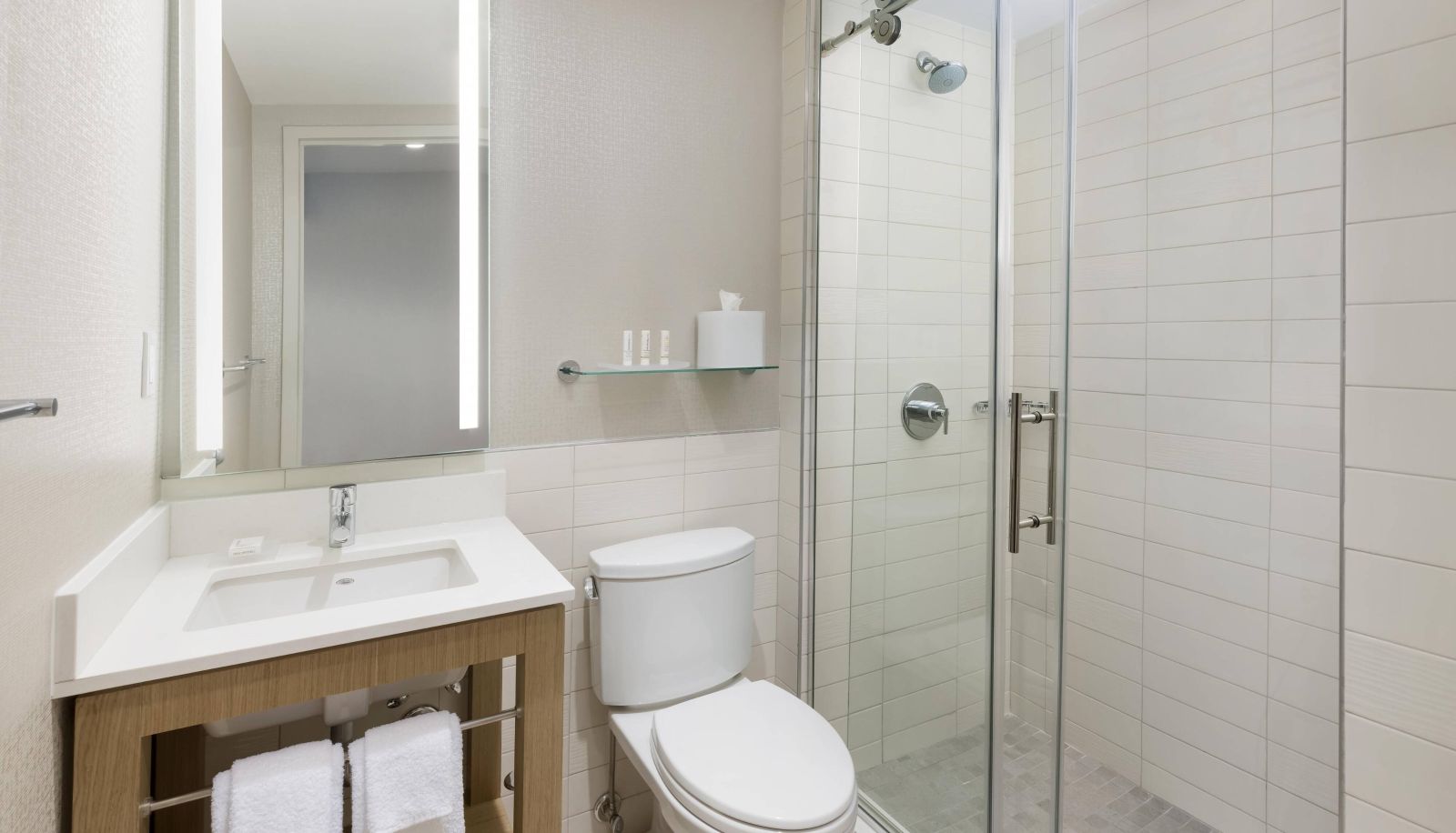 Room - Courtyard by Marriott New York Downtown Manhattan Financial District