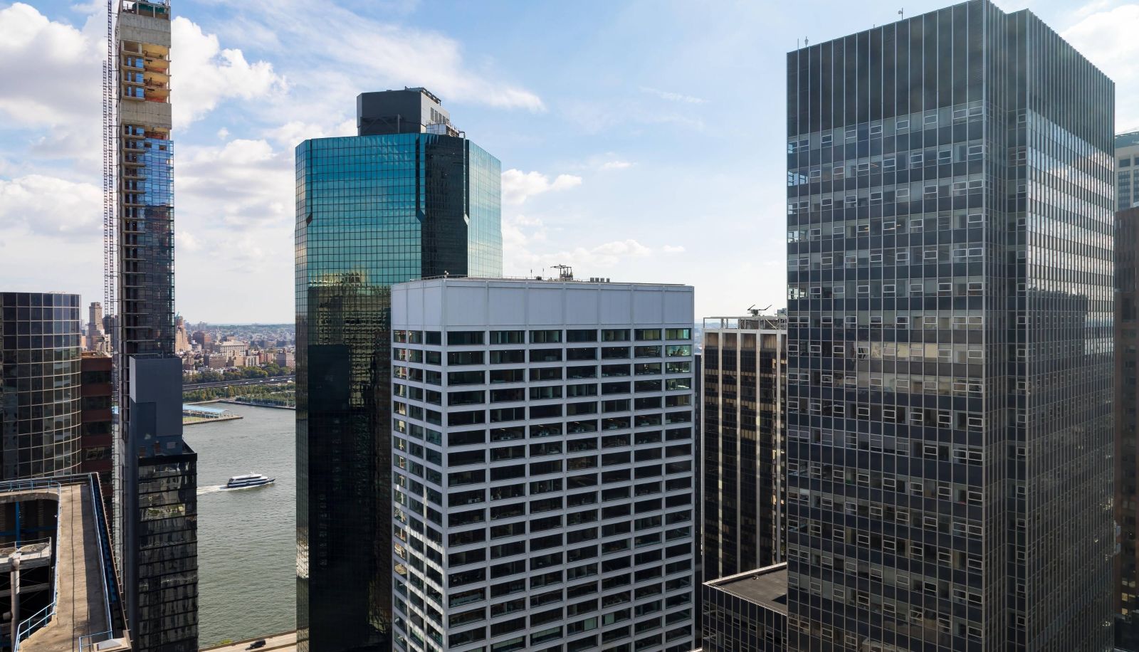 Room - Courtyard by Marriott New York Downtown Manhattan Financial District