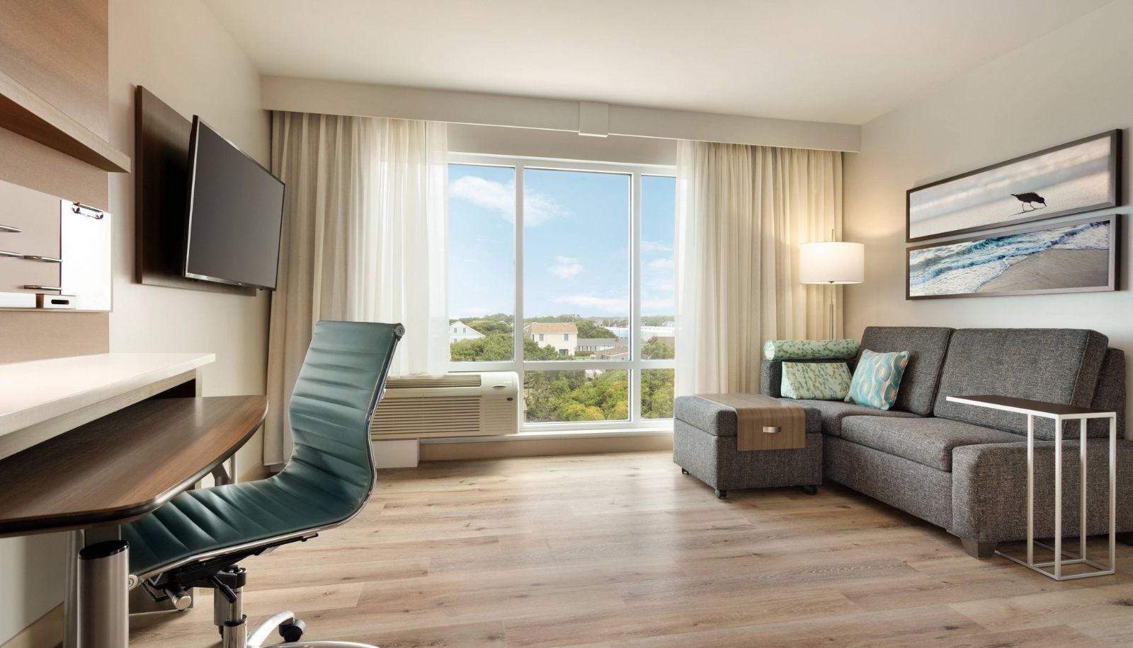 Room - TownePlace Suites by Marriott Outer Banks Kill Devil Hills
