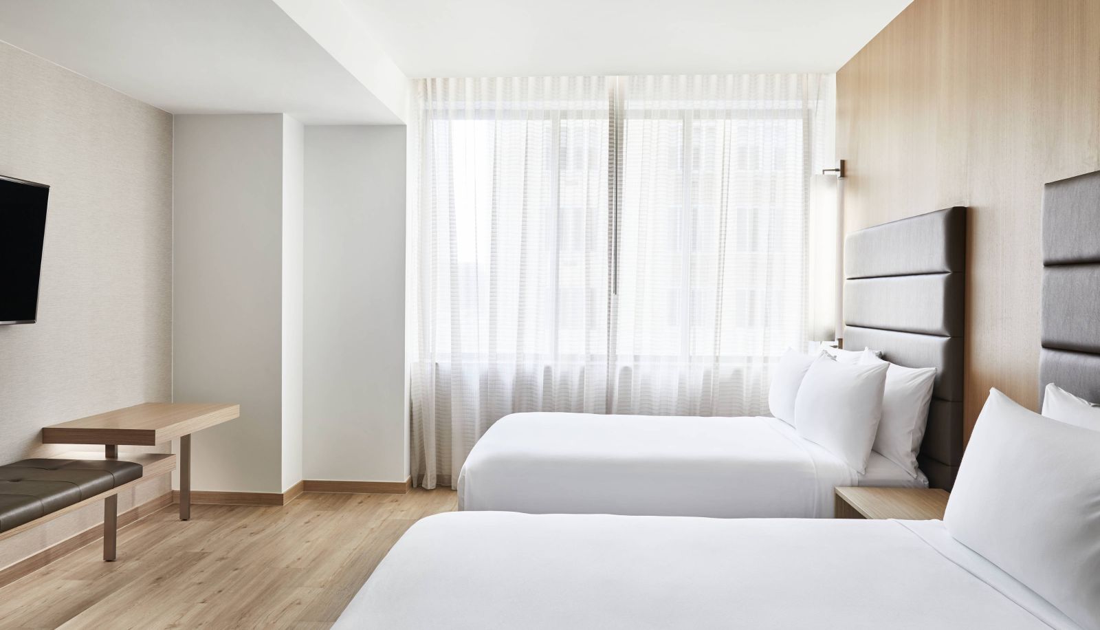 Habitación - AC Hotels by Marriott Houston Downtown