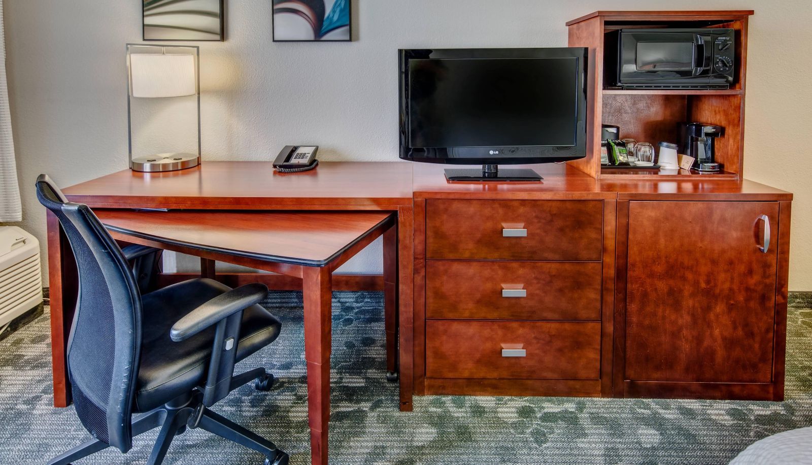 Pokój - Courtyard by Marriott Abilene Southwest-Abilene Mall South