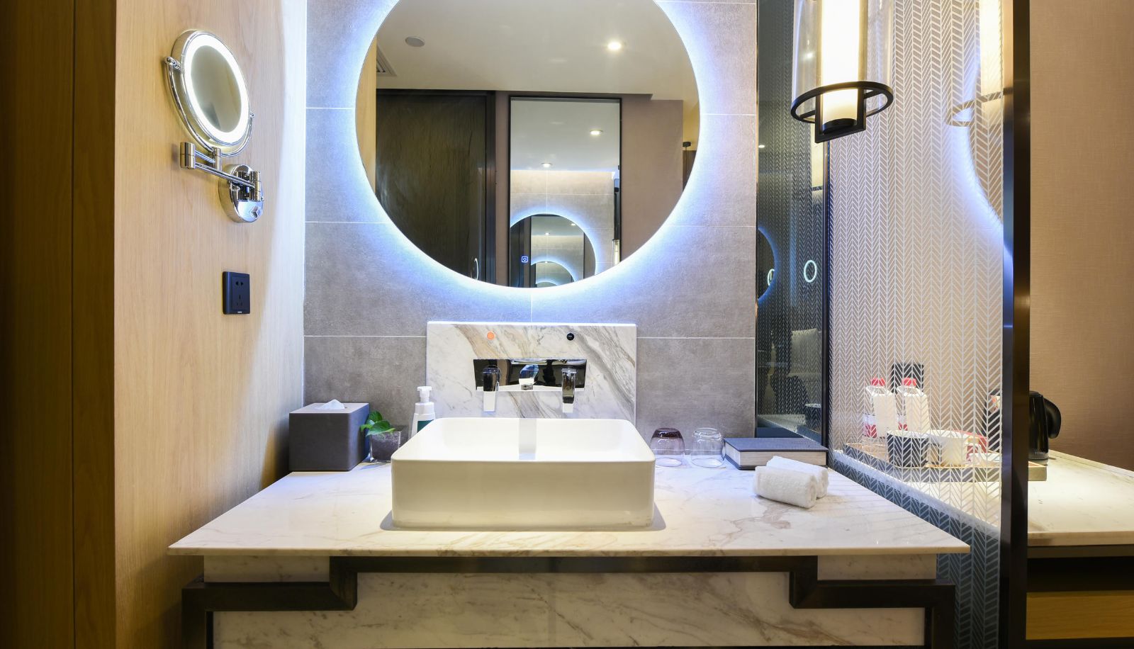 Zimmer - Atour S Hotel Dongzhimen Beijing Dongzhimen Beijing