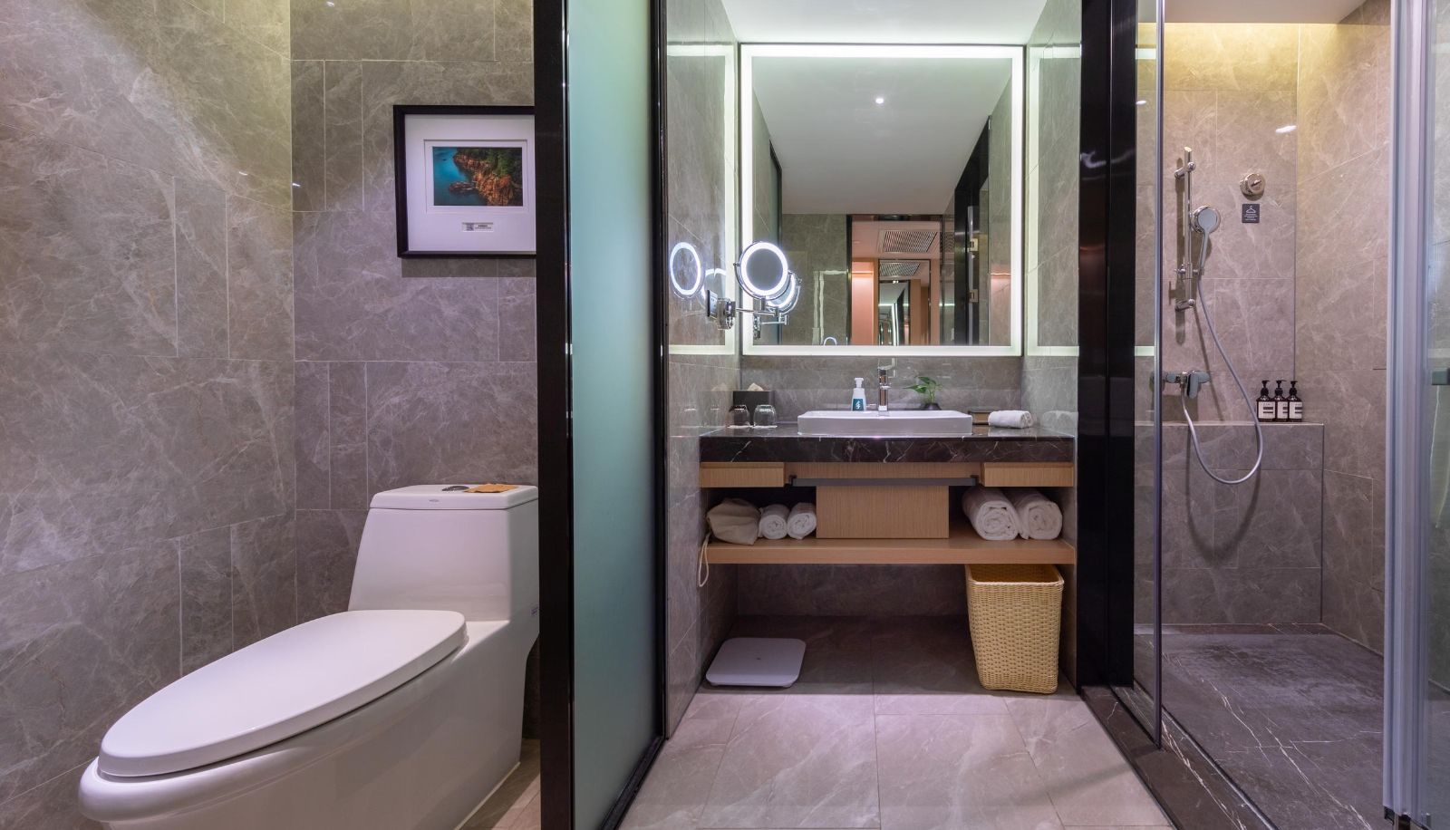 Chambre - Atour Hotel Changsha Furong Middle Road Furong Middle Road Changsha
