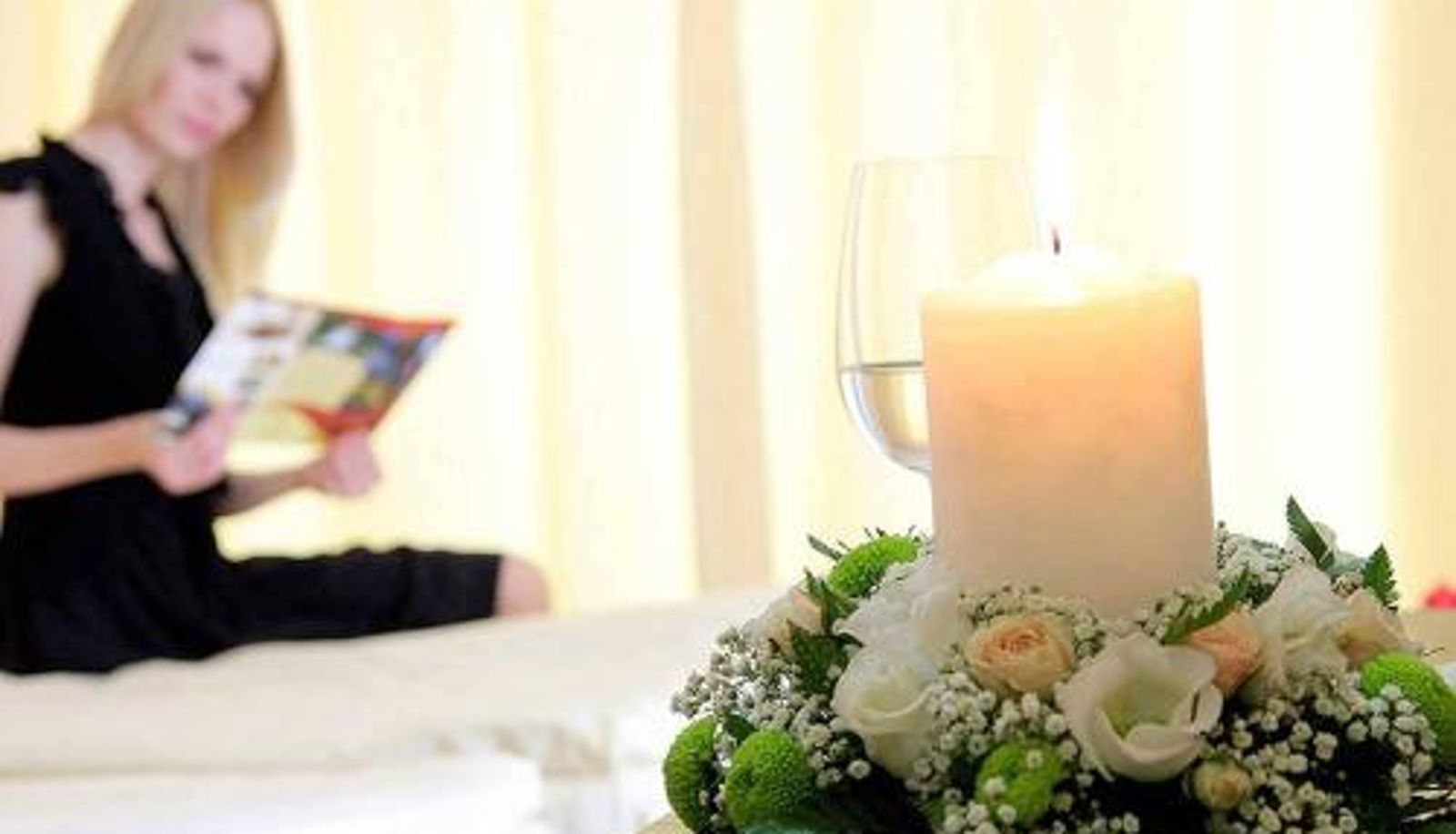 Kamer - Hotel Royal Spa