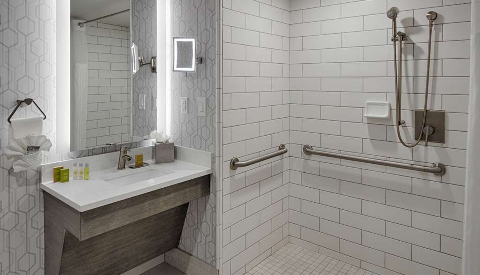 Zimmer - The Kingsley Bloomfield Hills - a DoubleTree by Hilton