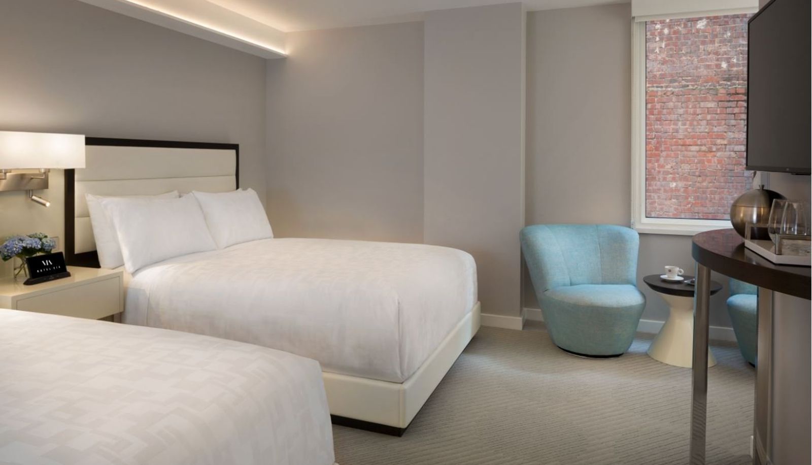 Zimmer - HOTEL VIA