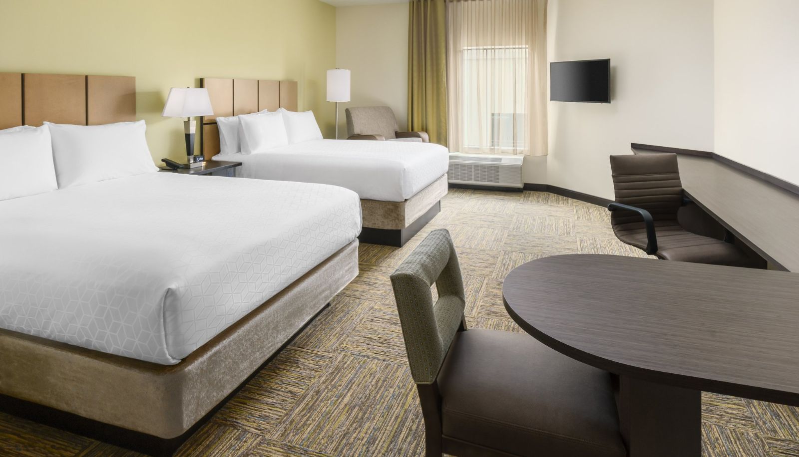 Zimmer - Candlewood Suites ORLANDO - LAKE BUENA VISTA by IHG