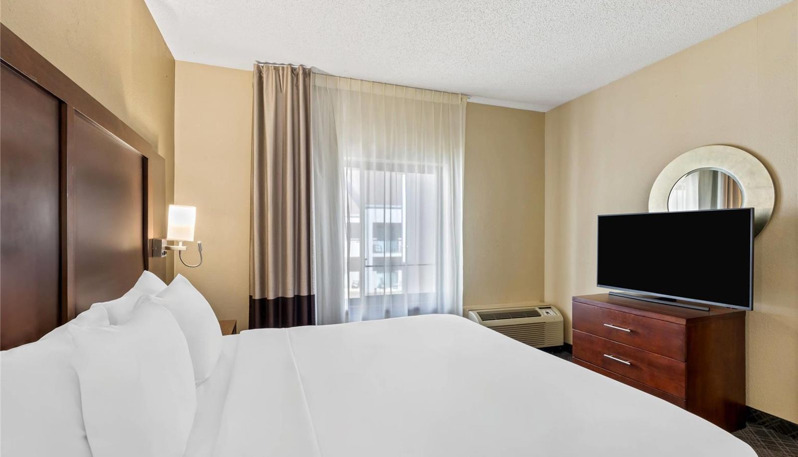 Suite - Comfort Inn Roswell-Dunwoody