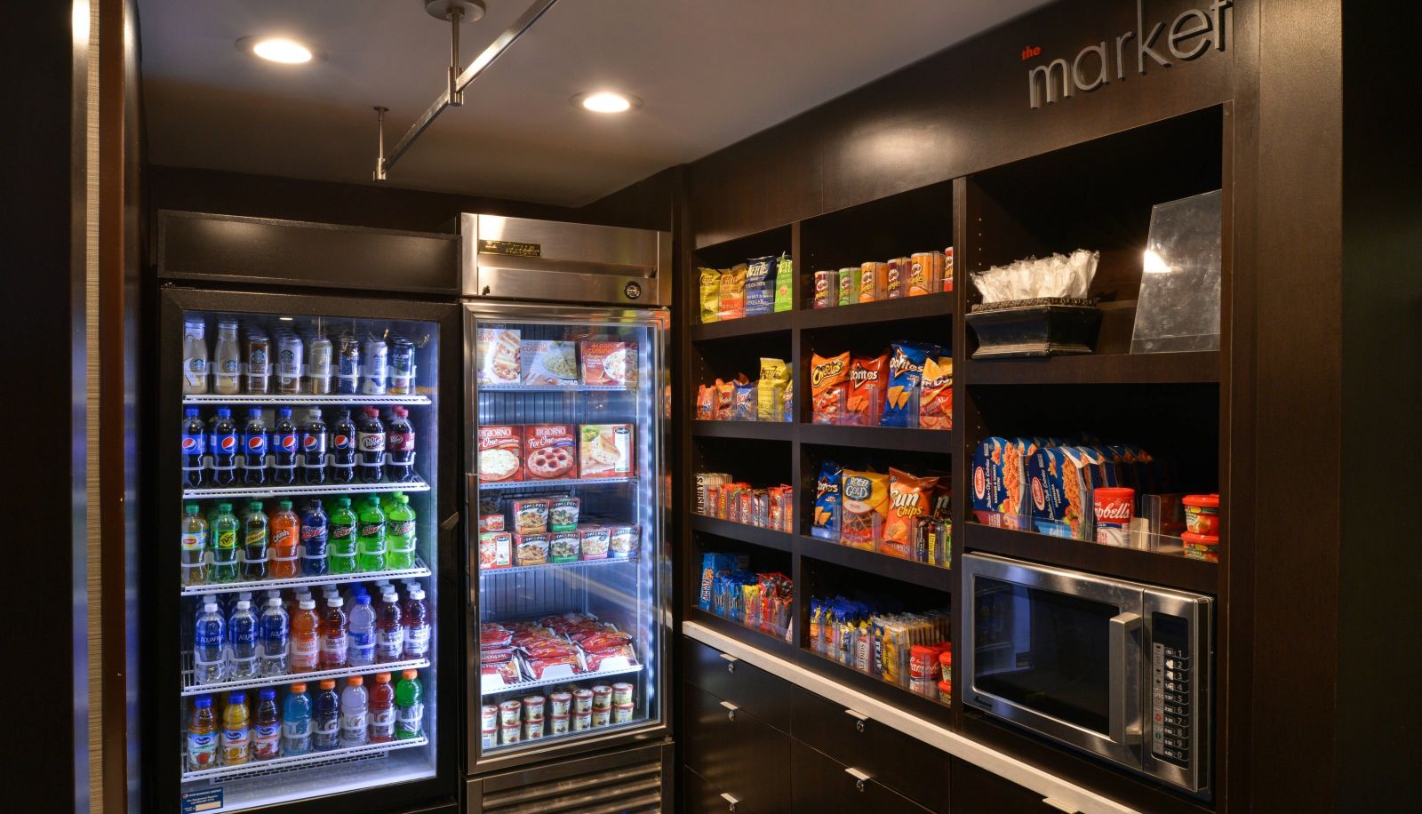Info - Courtyard by Marriott Atlanta Suwanee