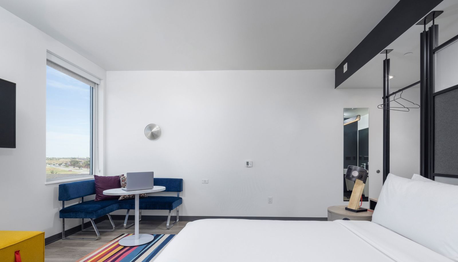 Zimmer - Aloft Oklahoma City Quail Springs