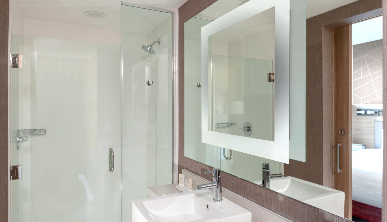 Zimmer - SpringHill Suites by Marriott Denver Tech Center