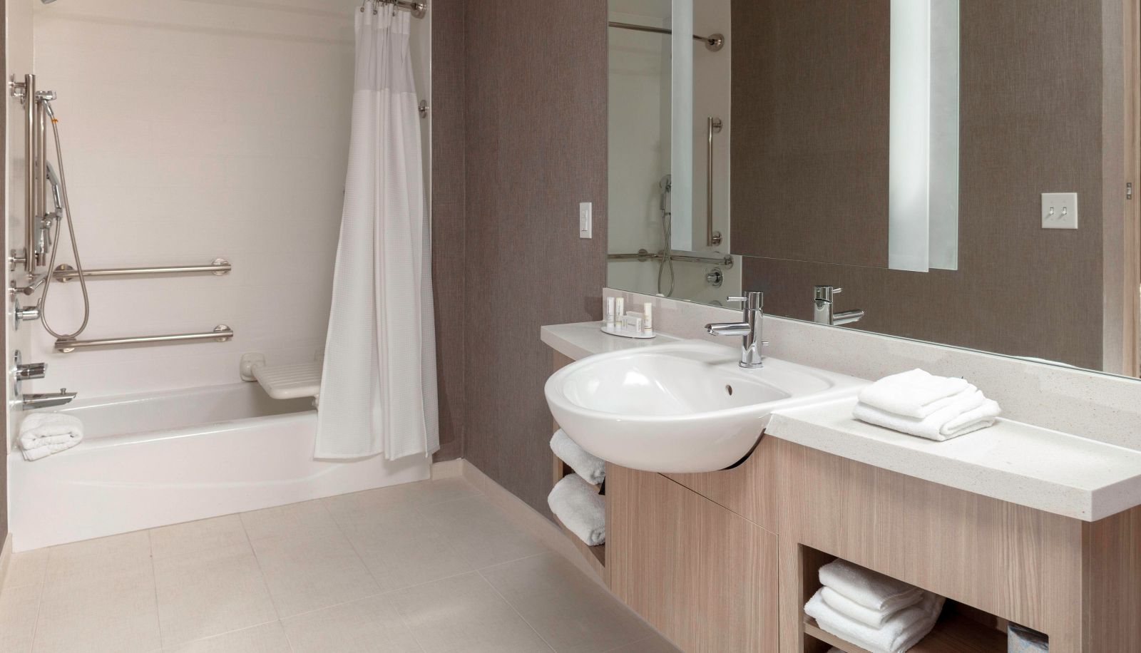 Zimmer - SpringHill Suites by Marriott Denver Tech Center