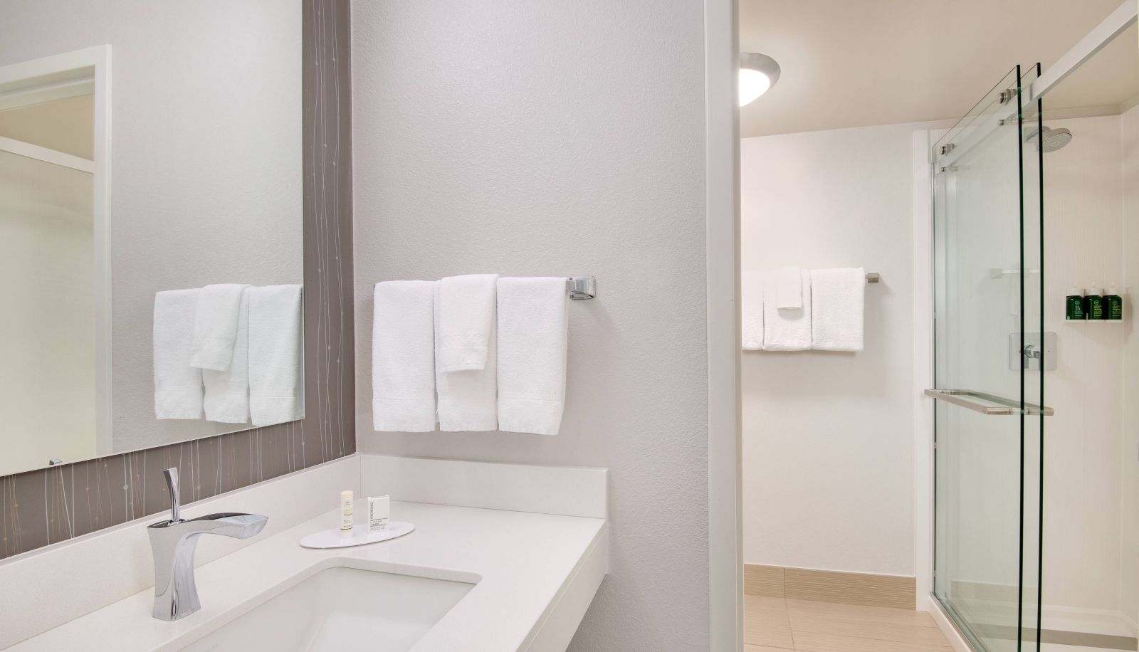 Kamer - Courtyard by Marriott Birmingham Homewood