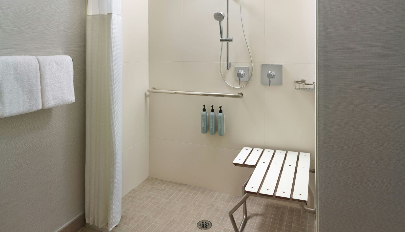Kamer - Courtyard by Marriott Birmingham Homewood