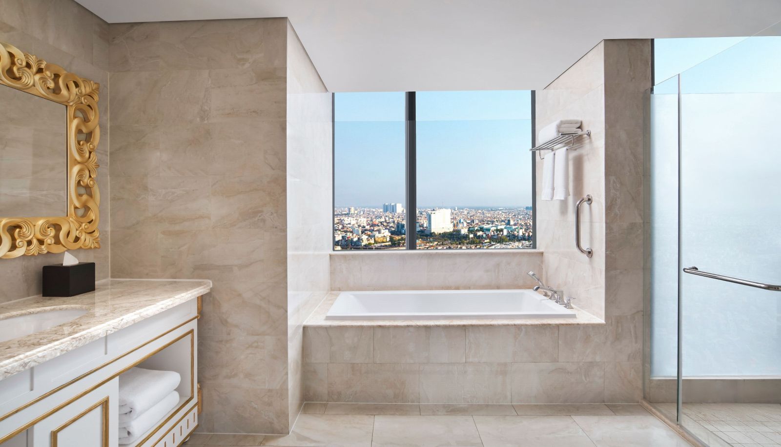 Chambre - Sheraton Hai Phong