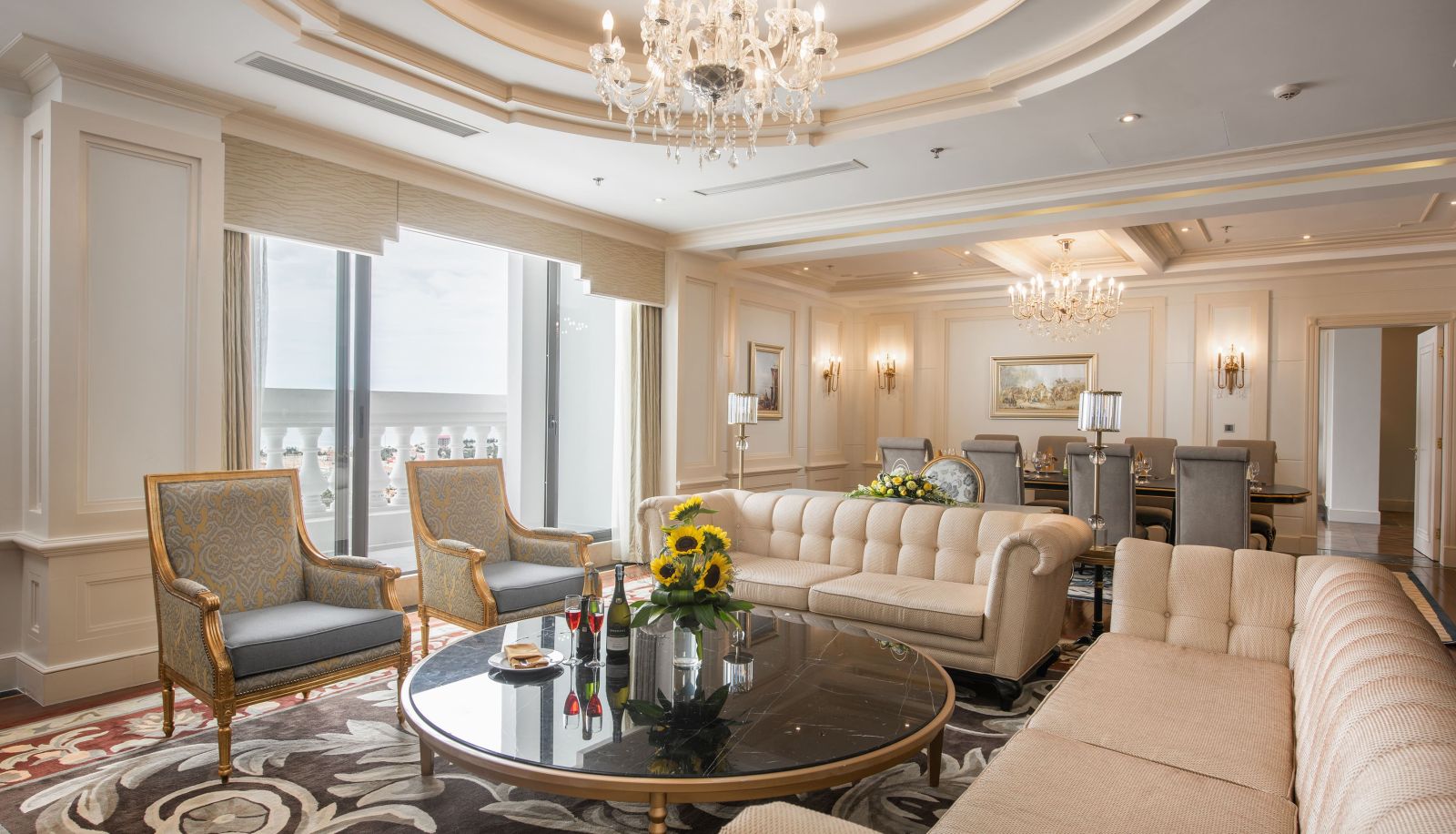 Chambre - Meliá Vinpearl Quang Binh