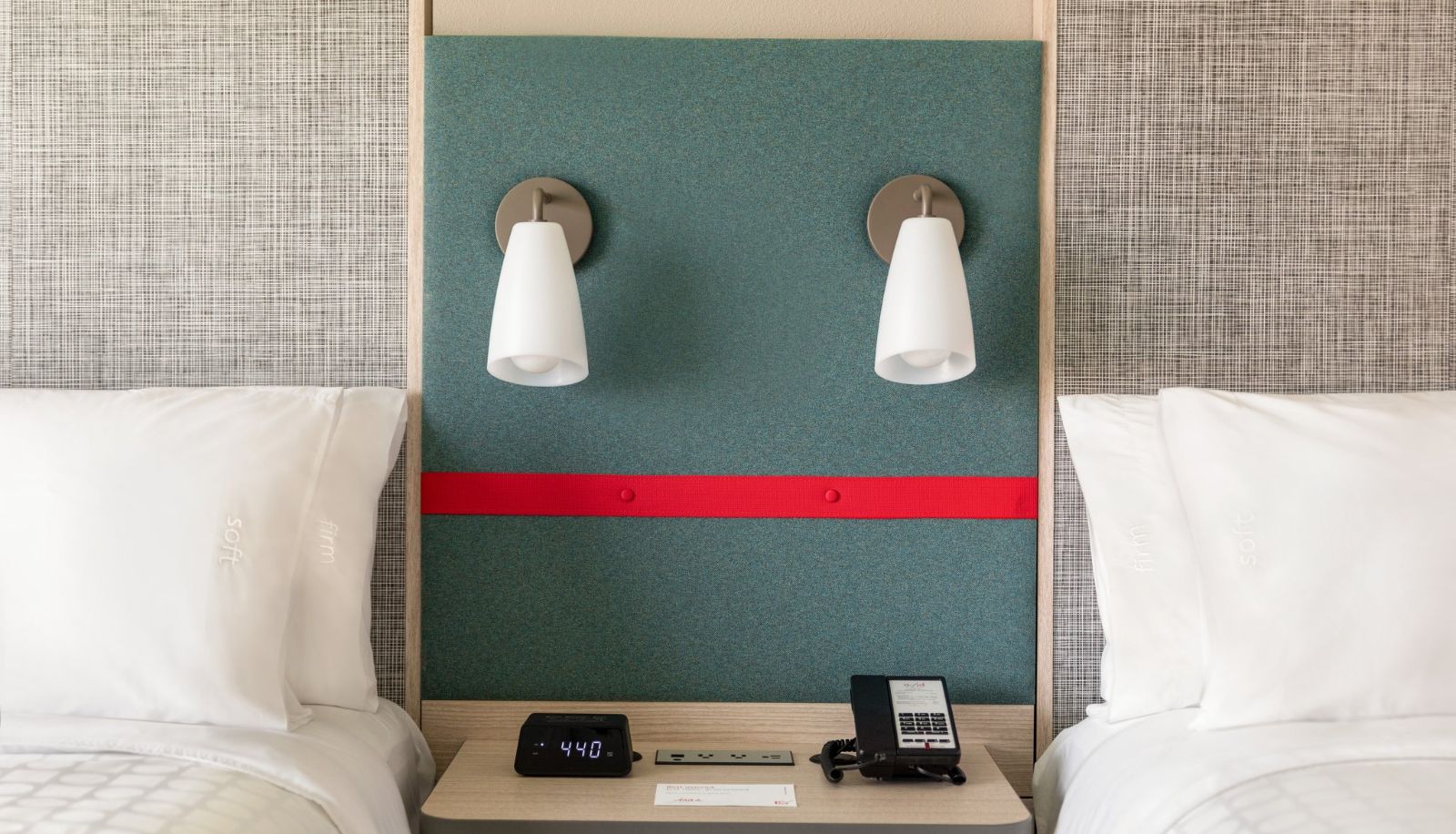 Zimmer - avid hotel TULSA SOUTH - MEDICAL DISTRICT by IHG