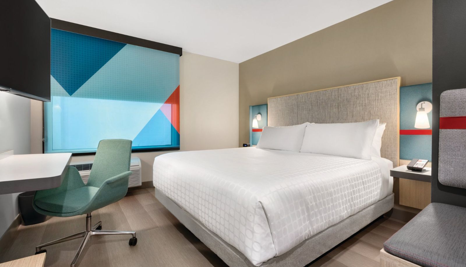 Zimmer - avid hotel OKLAHOMA CITY AIRPORT by IHG