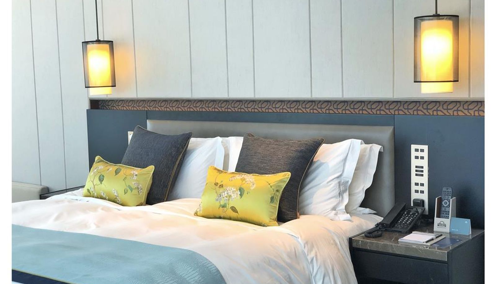 Room - Days Hotel & Suites by Wyndham Zixin Changsha
