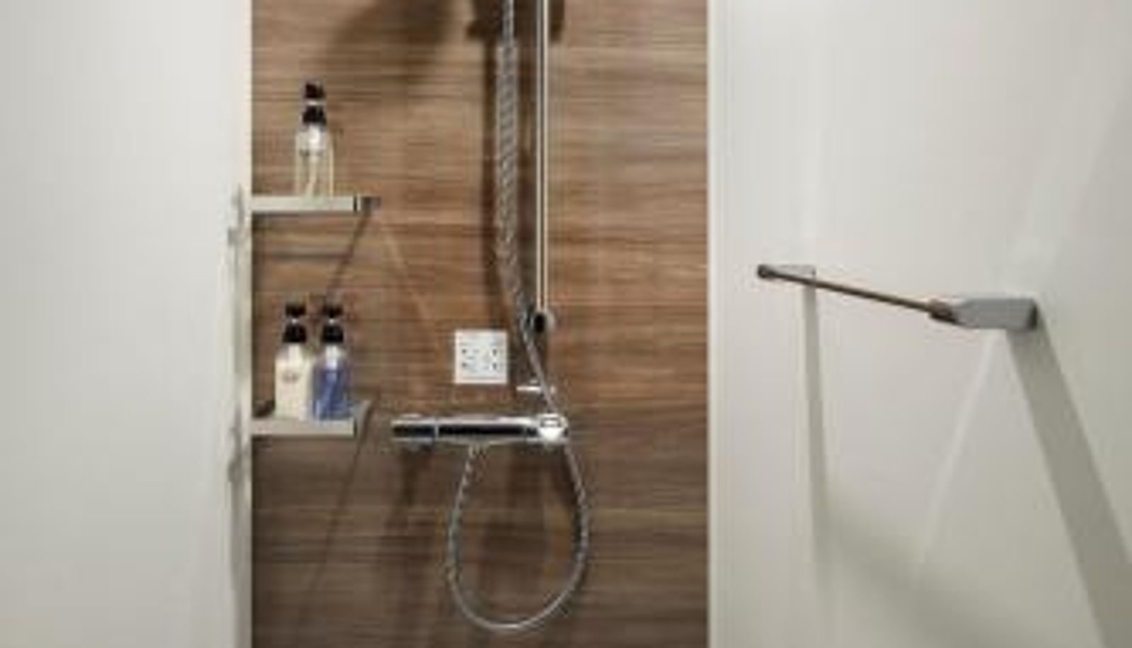 Salle de bain - the square hotel GINZA