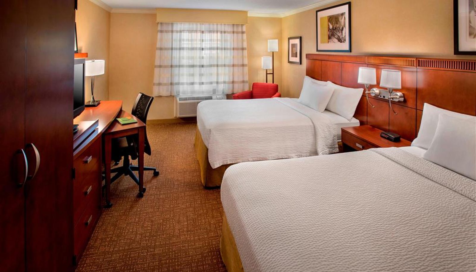 Room - Sonesta Select Boston Danvers